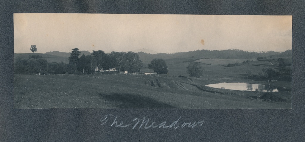 C1:114 Willoughby A. Reade Photograph Collection